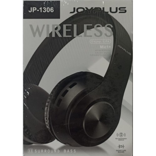 JP-1306 BLUETOOTH KULAKLIK